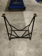  Honda Rs125 Nf4  Béquille