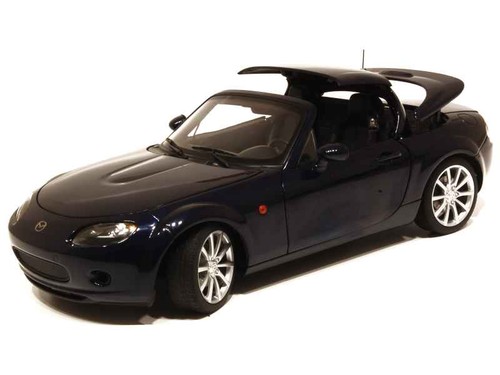 Mazda miata 2006 - mx-5,