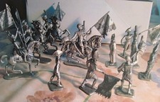 Soldats de Plomb MHSP