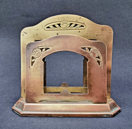 Porte lettres ancien - porte,