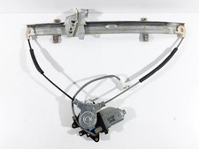 Suzuki XL7 I 2001 Droite