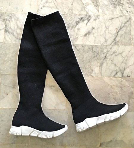 Trendy baskets bottes - trendy,