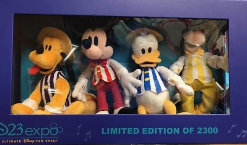 Disney d23 expo - d23,