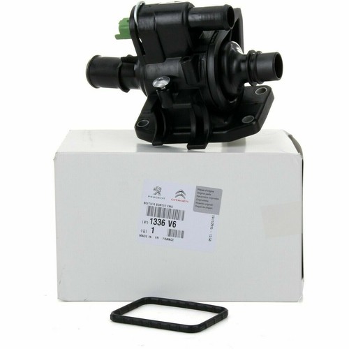 Thermostat vanne - thermostat,