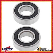 Kit Roulement De Roue Harley