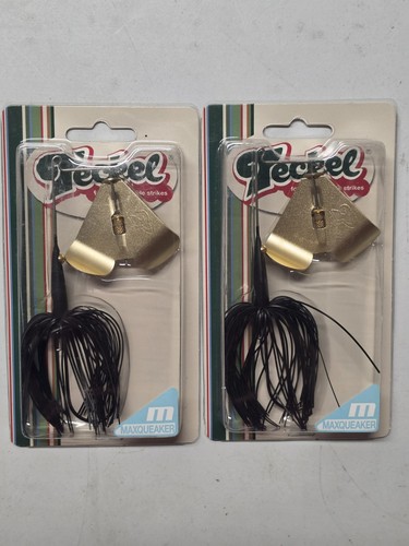 Teckel maxqueaker - (lot, 2)