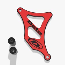 Cache Pignon AM6 Minarelli