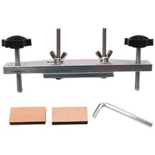  1 Set Professional Guitar Bridge Blamp Guitar Bridge Blamp Repair Tool Tool