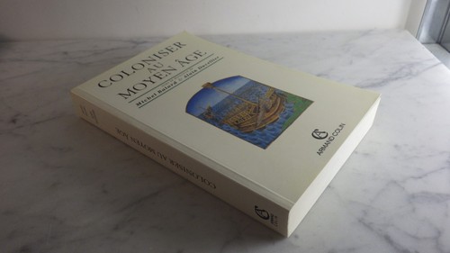 1995 coloniser moyen age - 1995.coloniser, /