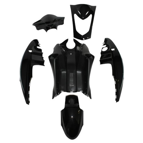 Carrosserie carenage scoot - carrosserie-carenage,