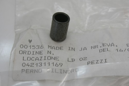 Pivot entretoise cylindre - pivot,