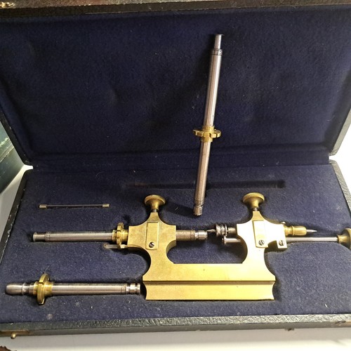 Horloger horlogerie ancien - horloger,