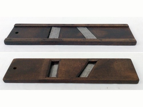 Mandoline trancheuse de - mandoline,