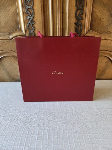Cartier petit moyen - petit, sac