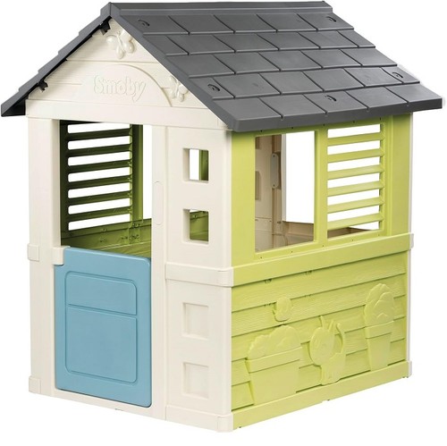 Smoby life casa jolie - smoby,