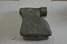 Good Used Spare  Aluminium Tailstock Part for Myford ML8 Woodlathe