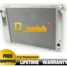 Aluminium Radiator For