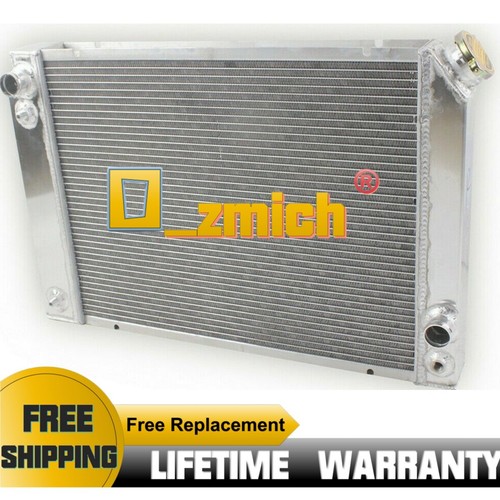 Aluminium radiator for - aluminium,