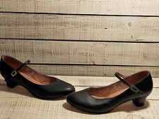 Chaussures souliers Bloch