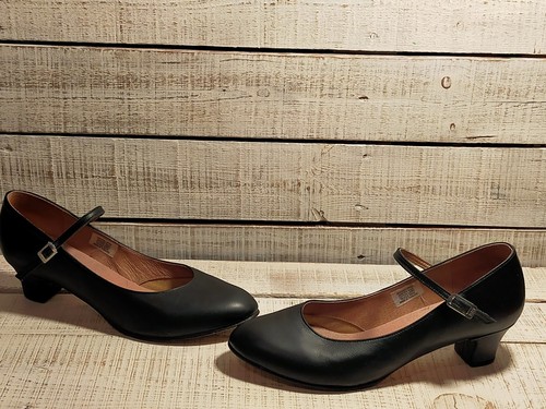 Chaussures souliers bloch - chaussures,