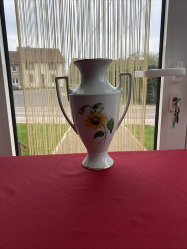 Vase waldershof bavaria - vase,