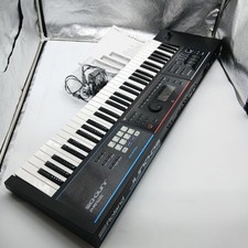 Clavier synthétiseur Roland