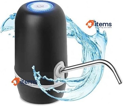 Distributeur eau - d’eau, –