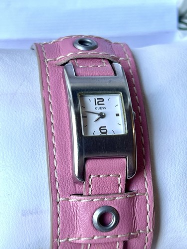 Guess montre quartz - montre, femme