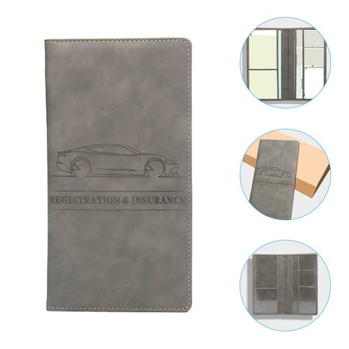 Porte documents voiture - porte-documents, de