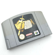 The legend of Zelda Ocarina of