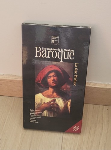 Harmonia mundi coffret une - harmonia,