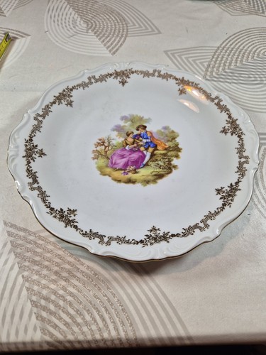 Decorative wall plates 2 - decorative,