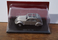 Voiture 1/43 - Ixo Altaya -