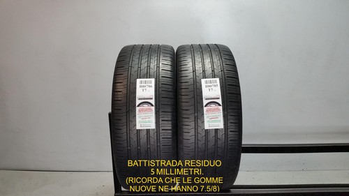 Gommes usées 255 45r19 - usées, 104v