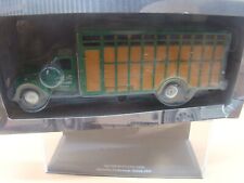 CAMION CITROEN U55-60 BETAILLERE 1964 1/43 IXO Neuf Boite d'Origine