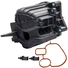 Boitier Refroidisseur Vanne