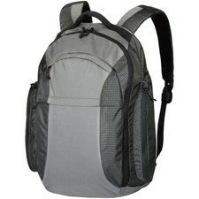 Helikon-Tex Downtown Sac à dos 27L Tactique Police Sécurité Militaire Gris/Gris