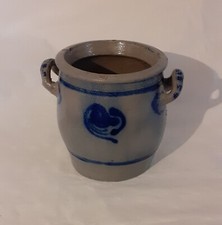 Ancien pot en grès Betschdorf