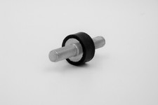 SILENTBLOC ∅20X10 M8X20MM