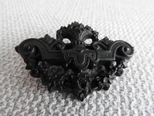 Bijoux ancienne broche de - /,