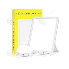 INN Lampe de luminothérapie 10000LUX avec trois modes de température de couleur