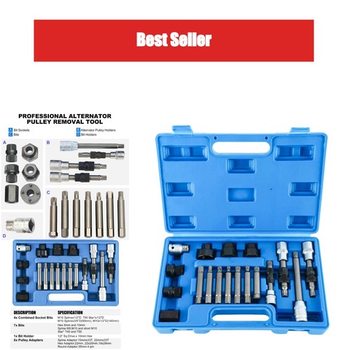 Coffret outils douille - coffret,