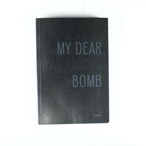 Yohji yamamoto dear bomb - yamamoto,