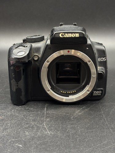 Canon eos 350d - eos,