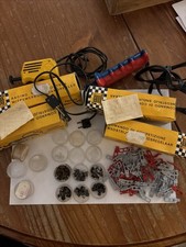 Jouef circuit lot en bon état.