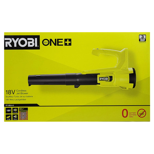 Outlet ryobi ry18bla - ryobi, ry18bla-0