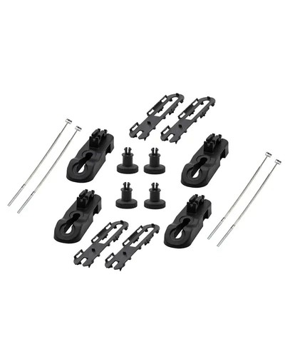 Kit fixation rapid box de - fixation,