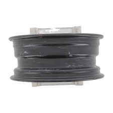 Jante tôle - Peugeot 207 -