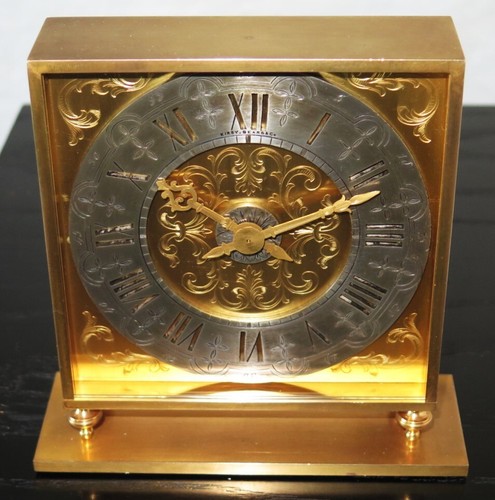 Pendulette horloge just de - horloge,