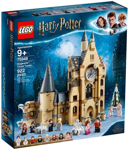 Lego harry potter - lego, 75948